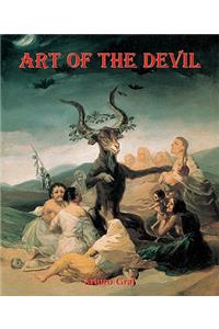 Art of the Devil