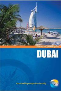 Traveller Guides Dubai