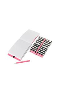 Lisa Stickley Jotter Pad