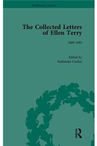 The Collected Letters of Ellen Terry, Volume 2
