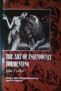 Art of Ingeniously Tormenting