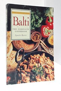 The Balti: The Complete Cookbook