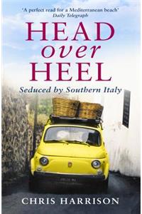 Head Over Heel