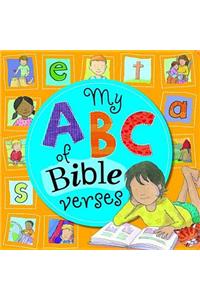 My ABC of Bible Verses