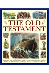 Old Testament (giant Size)