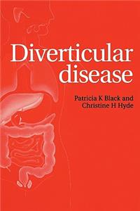 Diverticular Disease