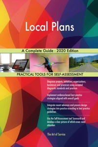 Local Plans A Complete Guide - 2020 Edition