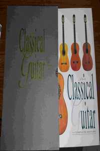 CLASSICAL GUITAR A COMPLETE HPB