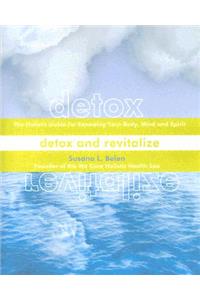 Detox and Revitalize