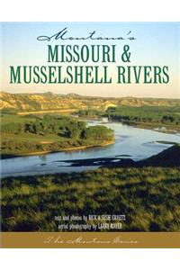 Montana's Missouri & Musselshell Rivers