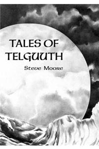 Tales of Telguuth