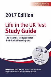 Life in the UK Test: Study Guide