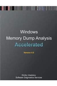 Accelerated Windows Memory Dump Analysis