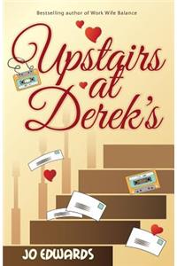 Upstairs At Derek's