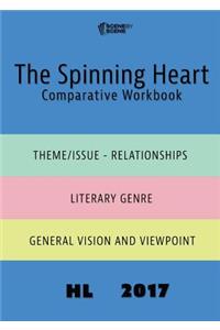 Spinning Heart Comparative Workbook HL17