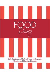 Food Diary