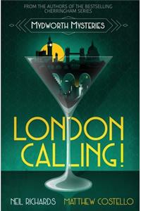 London Calling!