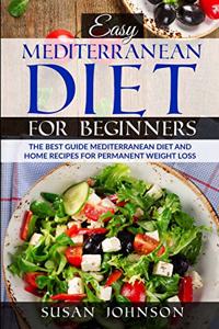 Eаѕу Mediterranean Diеt Fоr Bеginnеrѕ