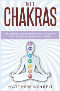 The 7 Chakras