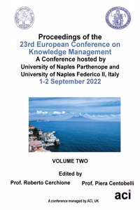 ECKM 2022-Vol2
