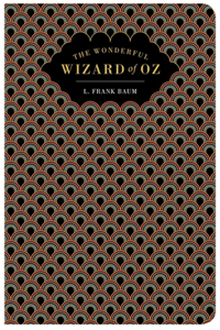 Wonderful Wizard of Oz