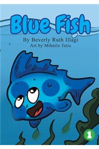 Blue Fish