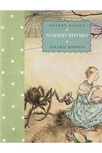 Poetry Basics: Nursery Rhymes