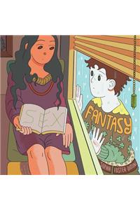 Sex Fantasy