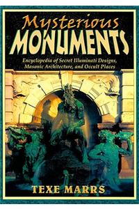 Mysterious Monuments