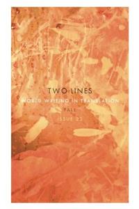 Two Lines 23