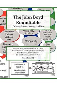 The John Boyd Roundtable