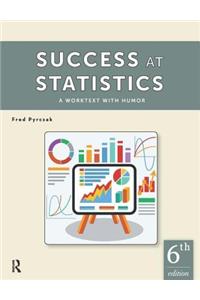 Success at Statistics