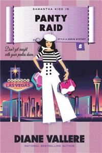 Panty Raid