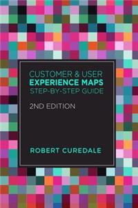 Customer and User Experience Maps