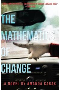 Mathematics of Change