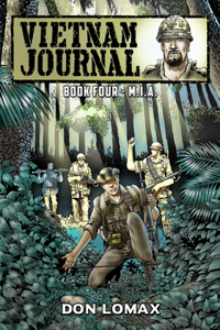 Vietnam Journal - Book Four