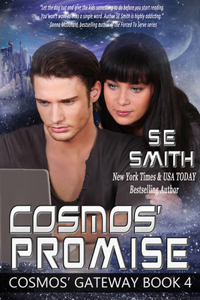 Cosmos' Promise: Cosmos' Gateway
