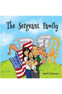 Sergeant Family