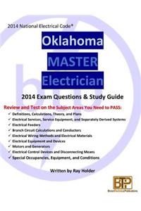 Oklahoma 2014 Master Electrician Study Guide