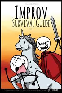 Very Very VERY Practical Improv Survival Guide