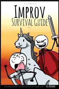 The Very Very VERY Practical Improv Survival Guide