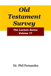 Old Testament Survey