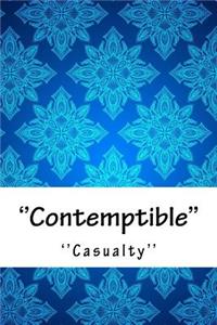 ''contemptible''