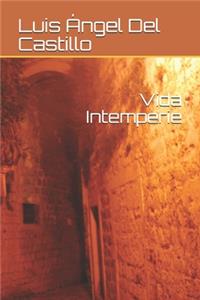 Vida Intemperie