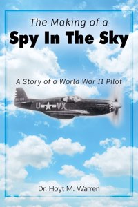 Making of a Spy In the Sky