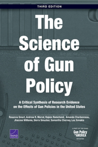 Science of Gun Policy