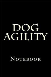 Dog Agility