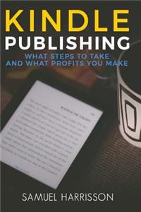 Kindle Publishing