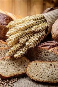 Bread Notebook
