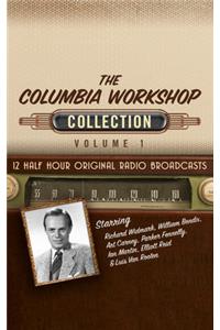 Columbia Workshop, Collection 1